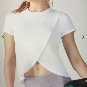 Fabletics Veena Tee